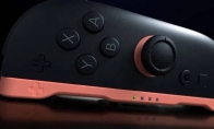 Media detection finds that the somatosensory control system of Nintendo Switch 2 has been greatly upgraded