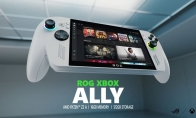 ROG Xbox Ally series handheld consoles cannot run Xbox console games natively