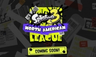 Nintendo Esports Event Returns "Spra 3" North American League Confirmed Start