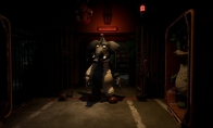 "The Five Nights of the Teddy Bear"'s new work is too outrageous. It can't continue playing at the b