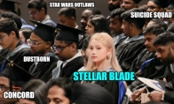Foreign media said the success of "Sword Star" is thanks to "hungry fans" and players post videos of