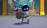 Sony executives call Cosmic Robot the most successful story in PlayStation