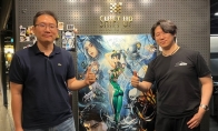 《剑星》总监谈MOD：当前的火力太弱了 还不如官方