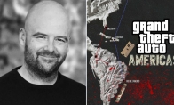 "GTA6" you will never play!The dark plot that was rejected three times was revealed