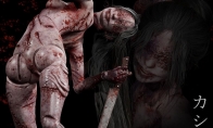 "Silent Hill F" official photo of female nurse is revealed. It is very weird and terrifying.