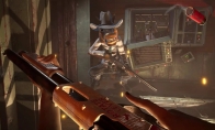 Judas is going to live?The Father of Bioshock New Studio recruits game director