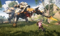 "Origin of the Wild" new promotional video WeGame limited trial starts today