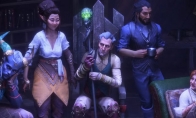 Belated Success "Dragon Age: The Guardian of Shadow" official podcast won the award
