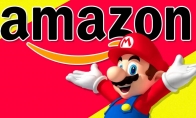 Amazon and Nintendo quietly settle down, and many new Switch2 games are restored to direct sales