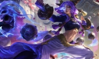 Return to Ping A, the new ADC of League of Legends Yunara "Yonglan" was announced
