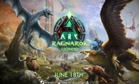 "Ark: Survival" Wonderland DLC is about to be launched