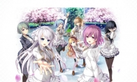 The visual novel "A Beautiful Return to Hometown" is now available on Steam and will be released in 2026