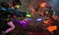 "Borderlands 4" has no Switch 2 first release, single-player content supports offline play