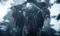 "Ghost Warrior: The Way of Sword" Introduction to the Phantom Demon: Extremely Vicious, Cruel and Insane