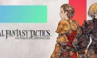 Why is the remake of "Final Fantasy Strategy" late?Source code is missing!