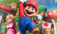 Mario's original voiceover explains why he is reluctant to use character sound to improvise the character and maint