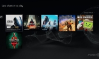PS Plus July removes the list of games announced: "Extinction 2", "Riding 2", etc.