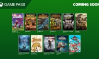 Game Pass's lineup is announced in late June: The new work of the "Master" team leads