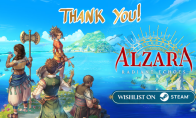 French studio Camelia suddenly announced its dissolution, once crowdfunded 300,000 euros to develop JRPG