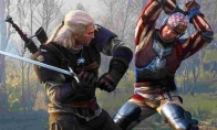Motion capture actor talks about the combat action design of "The Witcher" "The Beauty" is very impo