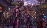 Gearbox boss is very excited: "Borderlands 4" has a lot of DLCs on the road