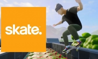 EA "Skateboard" game starts early access this summer, new forward-looking real-time preview