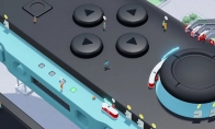 "Welcome Journey" score bottomed out and became Nintendo's lowest-rated game in ten years