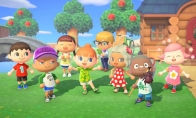 Nintendo releases the latest update of Switch to correct and adjust some game issues