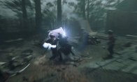 Don't take advantage of the popularity!"Ghost Warrior: The Way of Sword" director said it is not a "