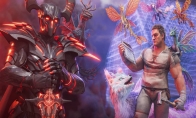 "Ark: Survival Ascension" new plot DLC "Lost Land" opens global pre-order today