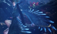 "The Last of Ming Dynasty: The Feather of the Abyss" new screenshots, beautiful bosses are unforgettable