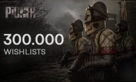 "The Wildlands Pioneer" Steam's wish list exceeded 300,000 - Trial to win the top ten most popular produc