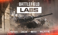 "Battlefield" Lab 13GB update is launched to support Nvidia DLSS 4. Contains battle royale files