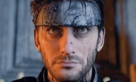 "Death Stranding 2" actor thought he was playing Snake, and Brother Island laughed and said: You are not