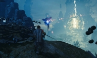 New screenshots of "Ghost Warrior: The Way of Sword" are announced