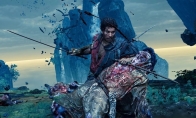 "Ghost Warrior: The Road to Sword" has not been deleted!The director said he would treat everyone equally