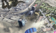 "Battlefield 6" Battle Royale Mode concept diagram official description is public