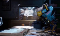 Domestic stand-alone "The Sky" trailer, end of the world science fiction action adventure game