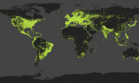 Players showcase Steam’s global player distribution map and attract heated discussions. Antarctica’s highlights are very