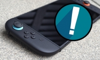 Nintendo attacked hard!Switch 2 will be blocked by the host using pirated recording cards