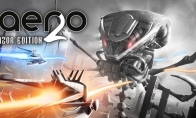 The popular rhythm shooting game "Aaero2: Black Blade" will be launched on the PS5 platform soon!