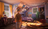 Developer of the narrative adventure game "Mixture Tape": Some of the content is based on their own experience