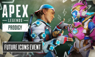 "Apex Hero" is updated on June 24. Large-scale future idol event is about to open.