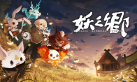 "The Land of Demons" Steam officially launched, especially praises Oriental Fantasy Monster Collection RPG