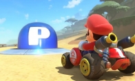 Mario Kart: World unofficial interactive map application suddenly dropped