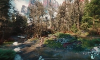 "The Witcher 4" Unreal 5 re-exploration: The world loads faster and has richer content