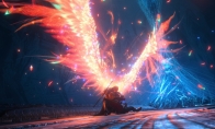 "Final Fantasy 16" is released for the second anniversary, Yoshida hinted that it will also be available on Sw