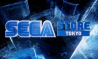 Sega will open a new store in Tokyo and will open its store to Shanghai in the future
