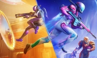 "Split Door 2" developer Studio 1047 has fired a small number of employees
