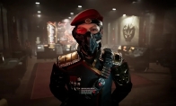 "Rise of the Storm" upgrade releases, adjusting the multiplayer mode to add six maps